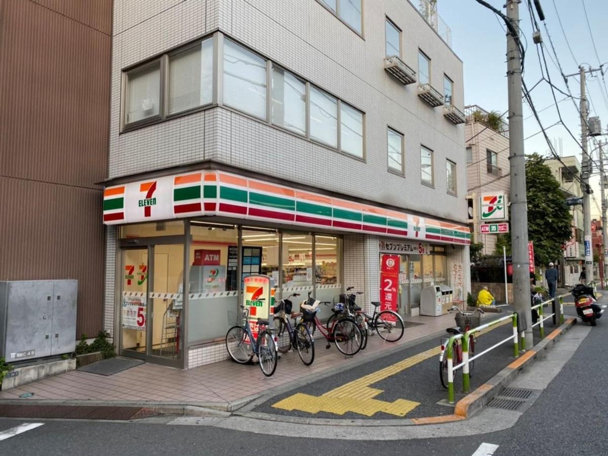 Takemura Building 303 東京都 外观 照片